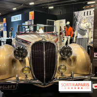 Rétromobile 2025 - nos photos - image00049