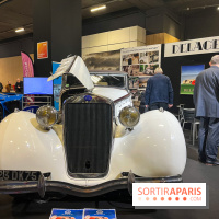 Rétromobile 2025 - nos photos - image00050