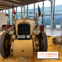 Rétromobile 2025 - nos photos - image00027