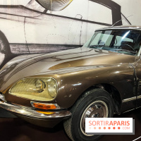 Rétromobile 2025 - nos photos