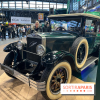 Rétromobile 2025 - nos photos - image00017