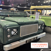 Rétromobile 2025 - nos photos - image00008