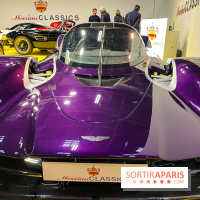 Rétromobile 2025 - nos photos