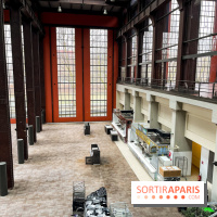 Cité du Cinéma Saint Denis  - C61F5679 8003 447F 8619 6A693F8A7B1B