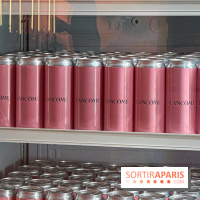 Idôle House by Lancôme, pop up expérientiel - IMG 1473 jpg 3