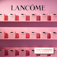 Idôle House by Lancôme, pop up expérientiel - IMG 1481 jpg