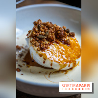 Le Savarin - bistrot français Paris 9e -  A7C0993