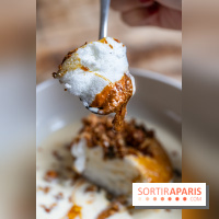 Le Savarin - bistrot français Paris 9e -  A7C1012