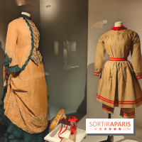 La mode en mouvement #3 :  l'exposition qui mêle sport et mode au Palais Galliera - photos