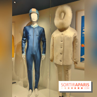 La mode en mouvement #3 :  l'exposition qui mêle sport et mode au Palais Galliera - photos