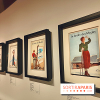 La mode en mouvement #3 :  l'exposition qui mêle sport et mode au Palais Galliera - photos - fotor 1738839334385