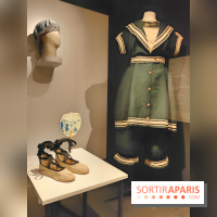 La mode en mouvement #3 :  l'exposition qui mêle sport et mode au Palais Galliera - photos - fotor 1738839204204