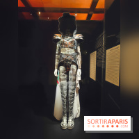 La mode en mouvement #3 :  l'exposition qui mêle sport et mode au Palais Galliera - photos - fotor 1738839105692