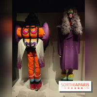 La mode en mouvement #3 :  l'exposition qui mêle sport et mode au Palais Galliera - photos - IMG20250206111729