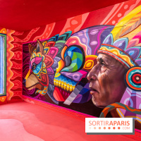 Colors Festival 2025 à Champigny spécial Amérique Latine -  A7C1260