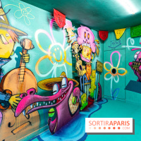 Colors Festival 2025 à Champigny spécial Amérique Latine -  A7C1213