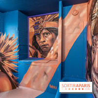 Colors Festival 2025 à Champigny spécial Amérique Latine -  A7C1244