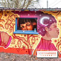 Colors Festival 2025 à Champigny spécial Amérique Latine -  A7C1252