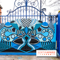 Colors Festival 2025 à Champigny spécial Amérique Latine -  A7C1288