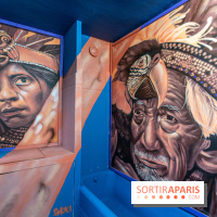 Colors Festival 2025 à Champigny spécial Amérique Latine -  A7C1246