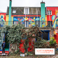 Colors Festival 2025 à Champigny spécial Amérique Latine -  A7C1255