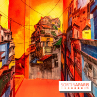 Colors Festival 2025 à Champigny spécial Amérique Latine -  A7C1203