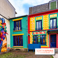 Colors Festival 2025 à Champigny spécial Amérique Latine