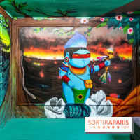 Colors Festival 2025 à Champigny spécial Amérique Latine -  A7C1231