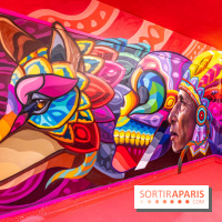 Colors Festival 2025 à Champigny spécial Amérique Latine