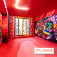 Colors Festival 2025 à Champigny spécial Amérique Latine -  A7C1188