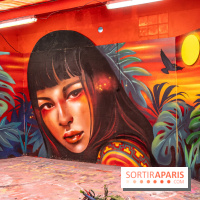 Colors Festival 2025 à Champigny spécial Amérique Latine -  A7C1254