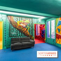 Colors Festival 2025 à Champigny spécial Amérique Latine -  A7C1282