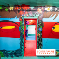 Colors Festival 2025 à Champigny spécial Amérique Latine -  A7C1233