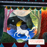 Colors Festival 2025 à Champigny spécial Amérique Latine -  A7C1195