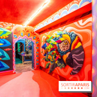 Colors Festival 2025 à Champigny spécial Amérique Latine -  A7C1189