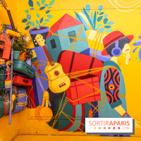 Colors Festival 2025 à Champigny spécial Amérique Latine -  A7C1247