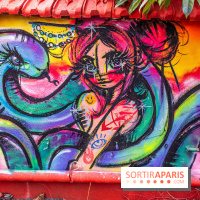 Colors Festival 2025 à Champigny spécial Amérique Latine