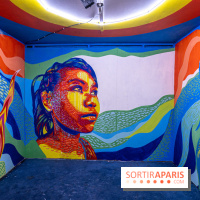 Colors Festival 2025 à Champigny spécial Amérique Latine -  A7C1270