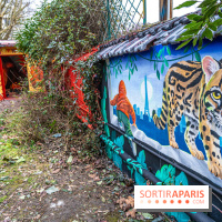 Colors Festival 2025 à Champigny spécial Amérique Latine -  A7C1258