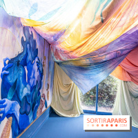 Colors Festival 2025 à Champigny spécial Amérique Latine