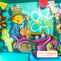 Colors Festival 2025 à Champigny spécial Amérique Latine