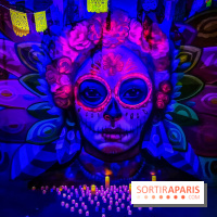 Colors Festival 2025 à Champigny spécial Amérique Latine - 20251019 182203