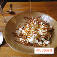 Restaurant Lagano à Paris, nos photos - Lagano 13 fotor 20250207165559