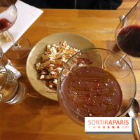 Restaurant Lagano à Paris, nos photos - Lagano 14