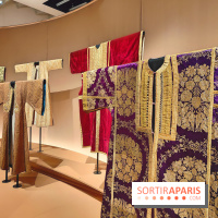 Au fil de l'or : l'expo brillante sur l'or dans l'art de la mode au musée du Quai Branly - photos - fotor 1739184110462