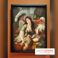 Au fil de l'or : l'expo brillante sur l'or dans l'art de la mode au musée du Quai Branly - photos - fotor 1739184046108