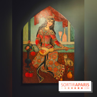 Au fil de l'or : l'expo brillante sur l'or dans l'art de la mode au musée du Quai Branly - photos - fotor 1739183936656