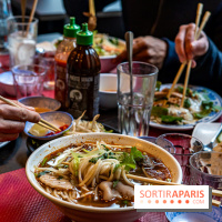Pho Bida, le restaurant vietnamien