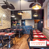 Pho Bida, le restaurant vietnamien  - salle 2