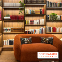 L'hôtel Belleval à Paris - nos photos - image00019